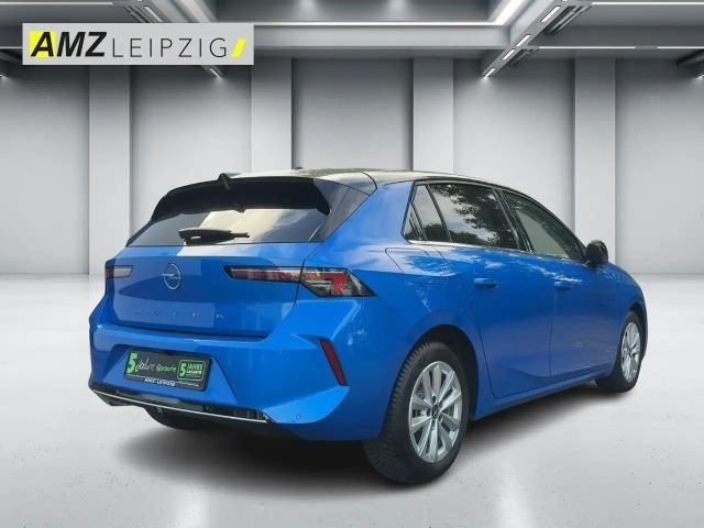 Opel Astra 1.2 Turbo Elegance Turbo