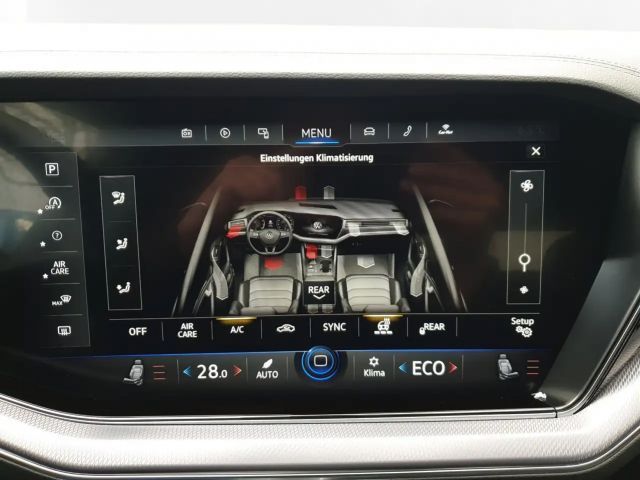 Volkswagen Touareg 3.0 V6 TDI R-Line