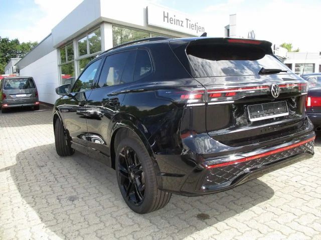 Volkswagen Tiguan 2.0 TDI DSG R-Line