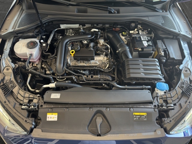 Audi A3 30 TFSI S-Tronic Sportback