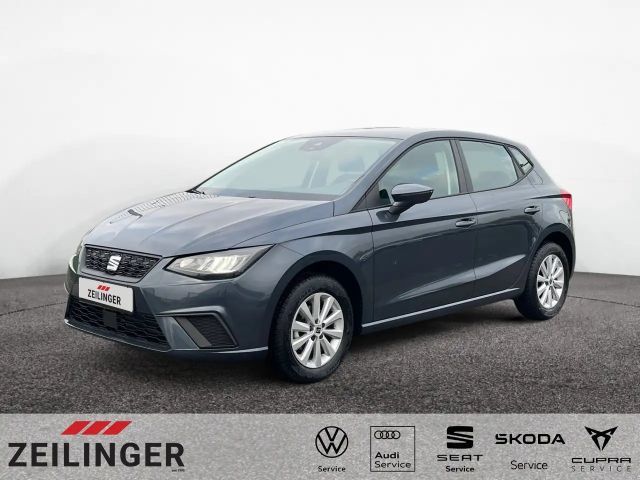 Seat Ibiza Reference