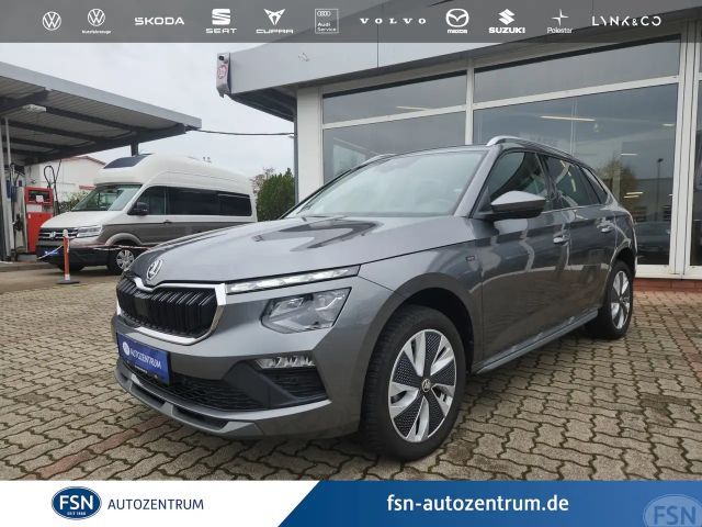Skoda Kamiq 1.0 TSI Selection