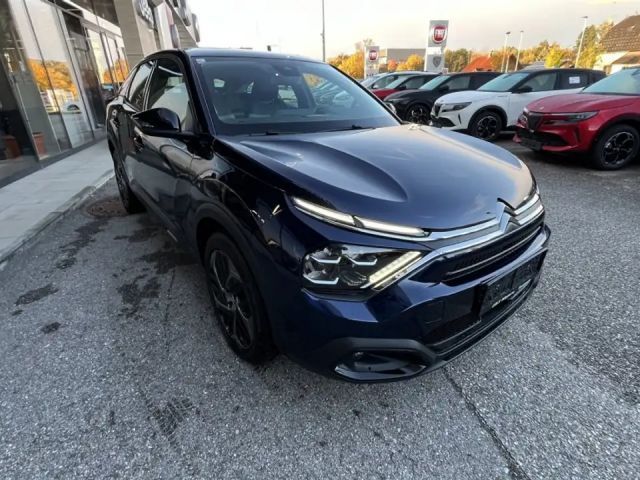 Citroën C4 BlueHDi Plus