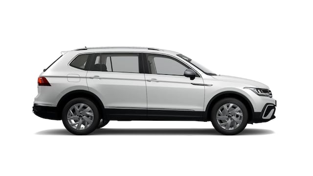 Volkswagen Tiguan 2.0 TDI Allspace Life