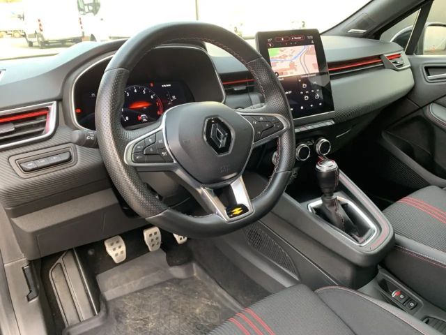 Renault Clio Bose RS TCe 140