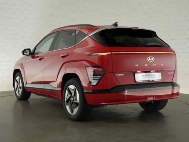 Hyundai Kona Trend