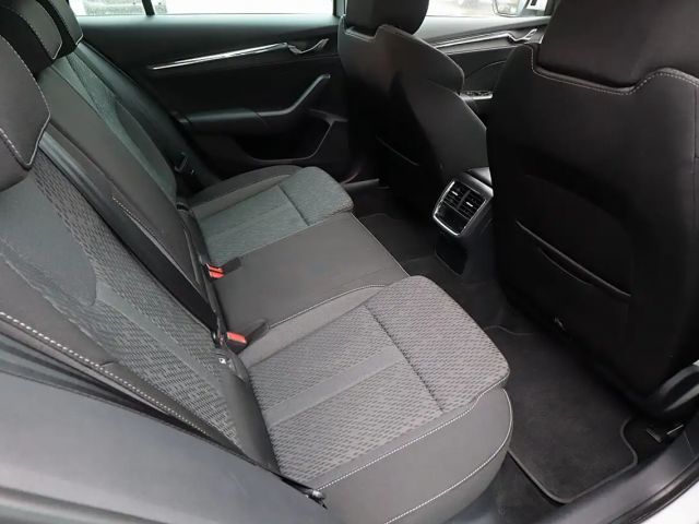 Skoda Octavia Combi Style Style iV