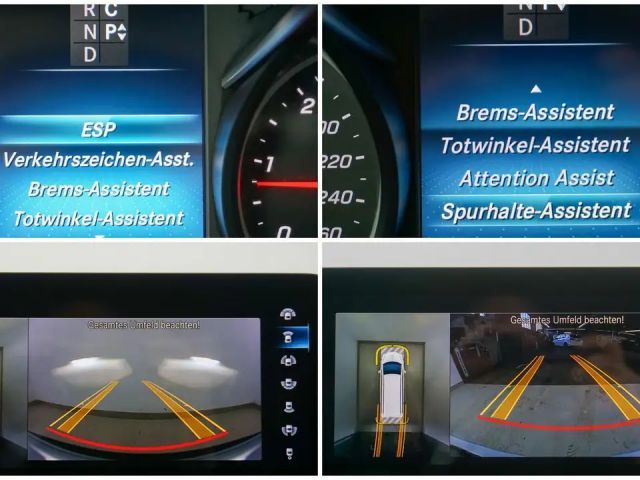 Mercedes-Benz Marco Polo AMG Line Edition