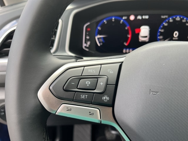 Volkswagen T-Roc 1.0 TSI Style