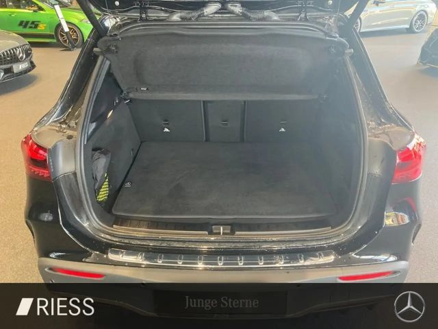 Mercedes-Benz EQA 300 4MATIC AMG Line