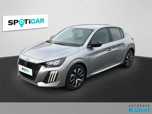 Peugeot 208 Active Pack PureTech