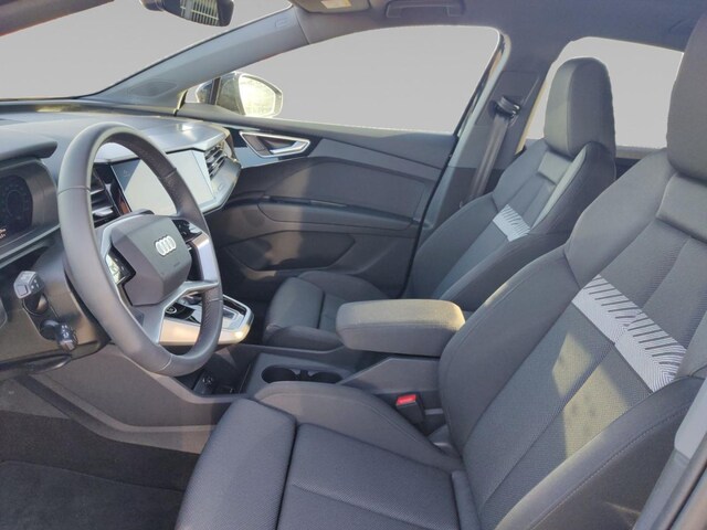 Audi Q4 e-tron Sportback