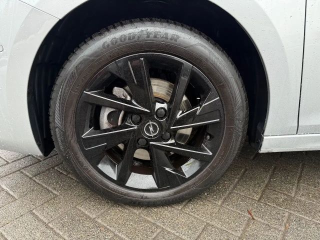 Opel Corsa GS-Line Grand Sport