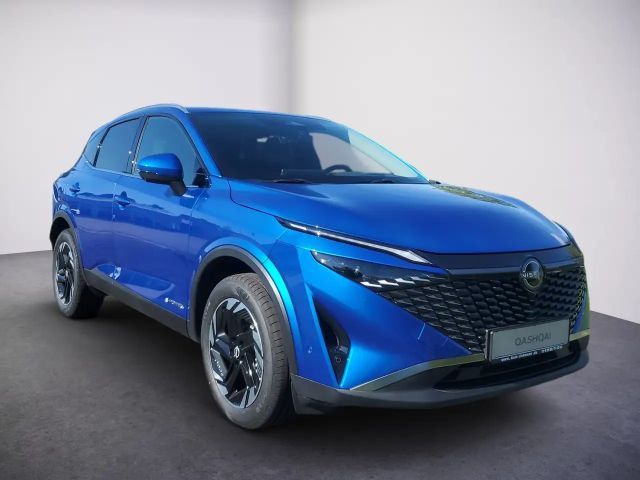 Nissan Qashqai e-PowerN-Connecta Googlenavi Komfort+Winterpaket