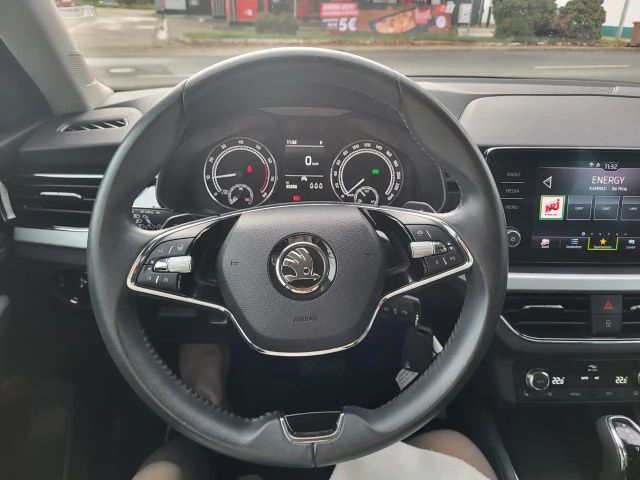 Skoda Kamiq 1.0 TSI Tour