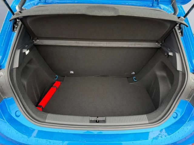 MG MG3 Hybrid+ Luxury