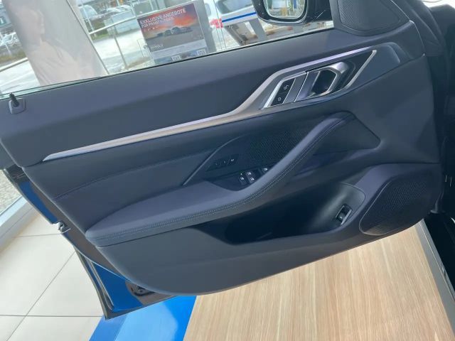 BMW i4 Coupé Gran Coupé M-Sport eDrive35