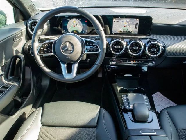 Mercedes-Benz A 200 Style