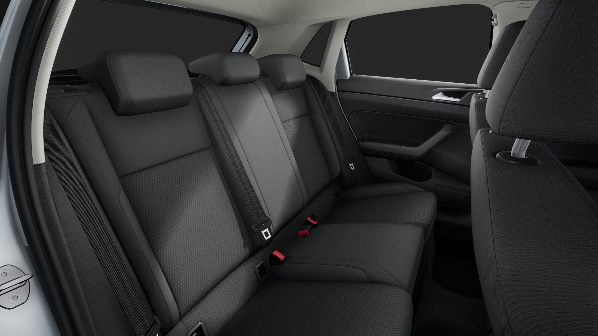 Volkswagen Polo 1.0 TSI DSG Life