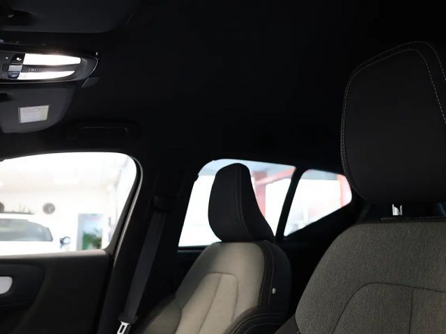 Volvo XC40 Dark Plus