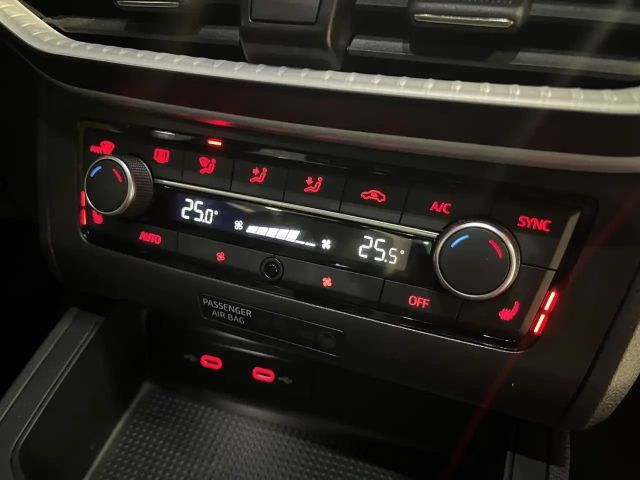 Seat Ibiza 1.0 TSI FR-lijn