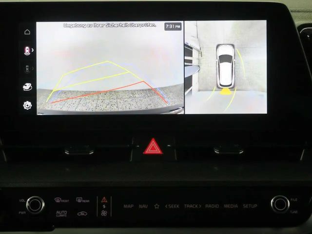 Kia Sportage GDi GT-Line Vierwielaandrijving