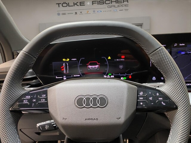 Audi Q5 Quattro S-Tronic Sportback