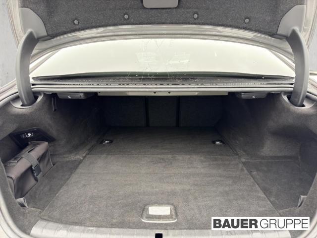 BMW 545 545e Sedan xDrive