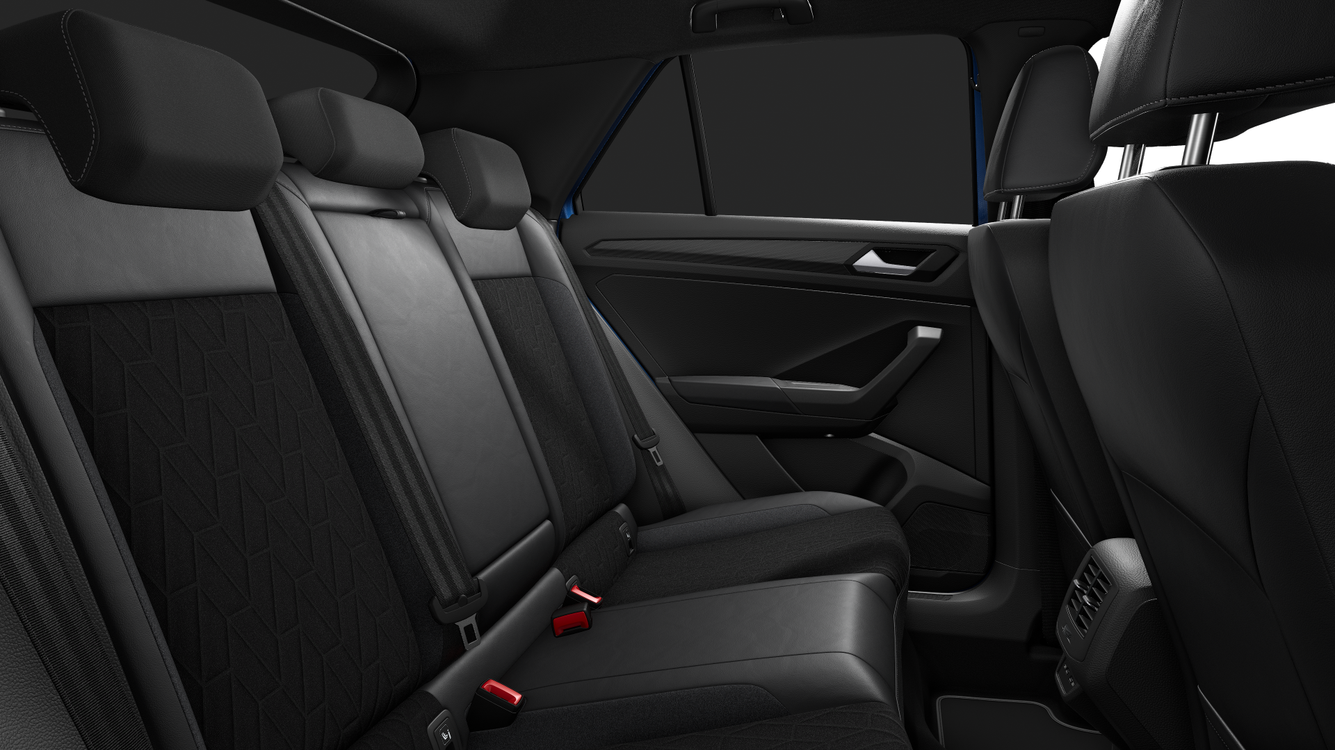 Volkswagen T-Roc 1.0 TSI