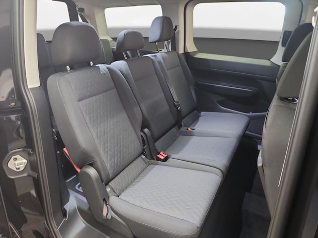 Volkswagen Caddy DSG Maxi eHybrid