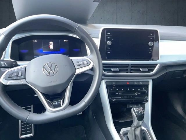 Volkswagen T-Roc 1.0 TSI