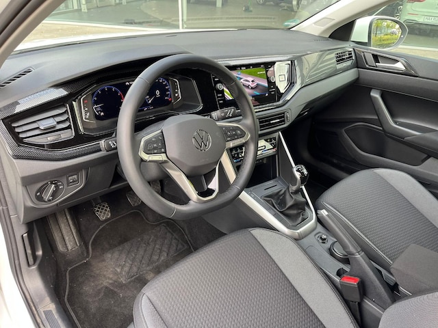 Volkswagen Taigo AppConnect, Winterpaket, Kamera,...