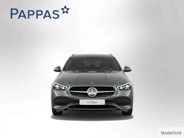 Mercedes-Benz C 300 4MATIC Estate