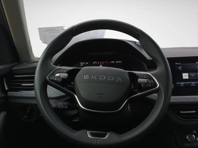 Skoda Kamiq 1.0 TSI Selection