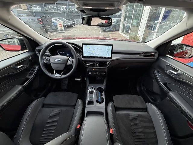 Ford Kuga AWD Active Hybrid X
