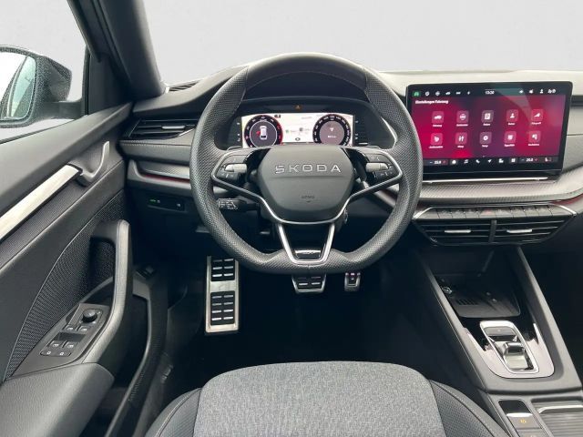 Skoda Octavia Combi Sportline