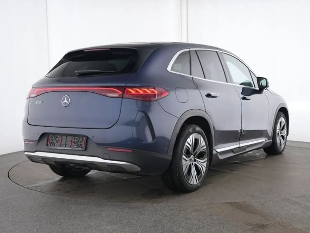 Mercedes-Benz EQE SUV 350 Advanced