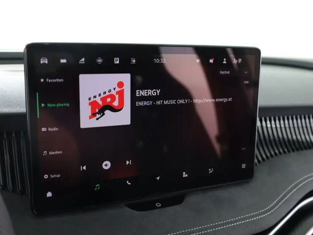 Skoda Superb Sportline iV