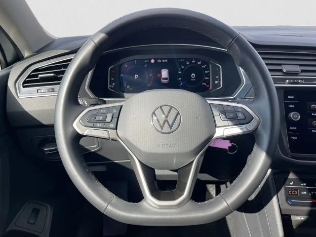 Volkswagen Tiguan Allspace DSG Life
