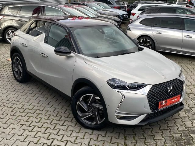 DS DS 3 Crossback Mobiles