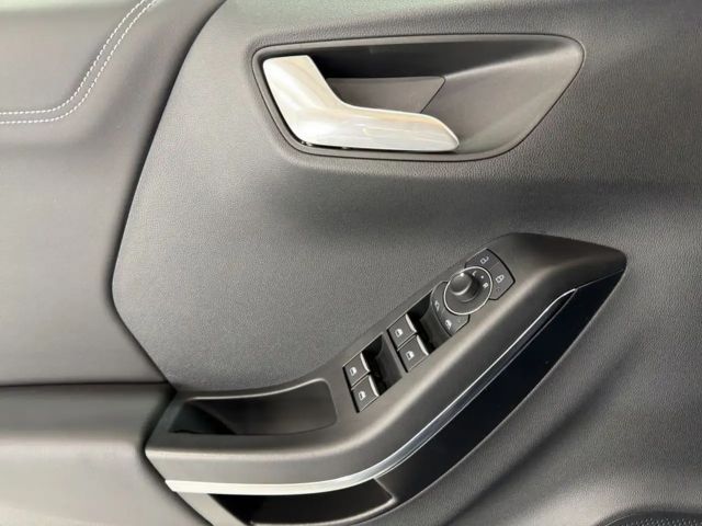 Ford Puma EcoBoost Titanium