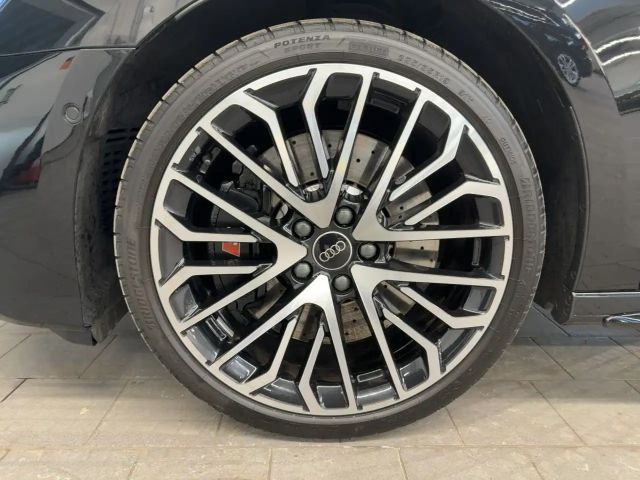 Audi S3 2.0 TFSI Sedan