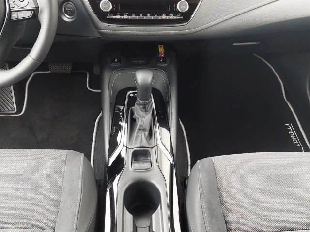 Toyota Corolla Active Hybride