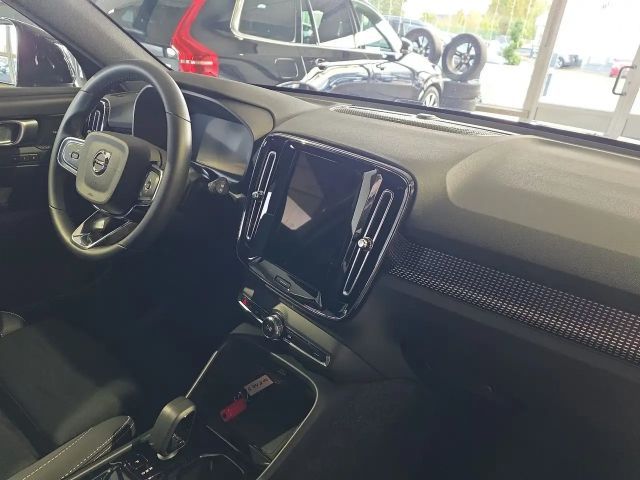 Volvo XC40 Plus