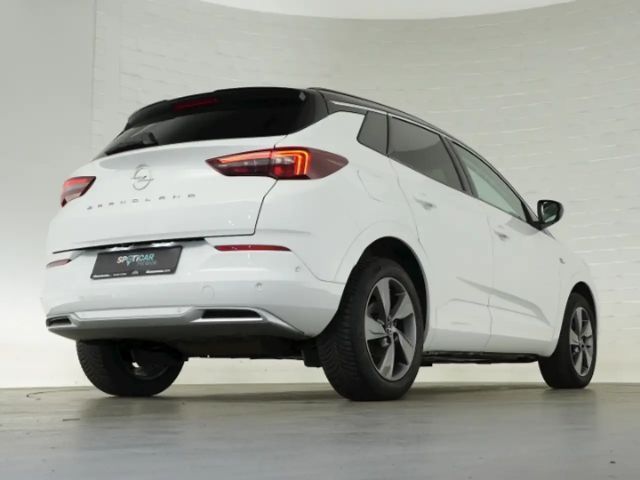 Opel Grandland X Elegance