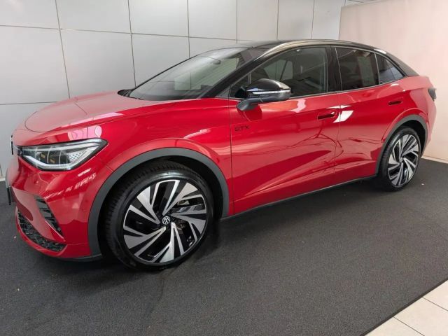 Volkswagen ID.5 220 kW GTX