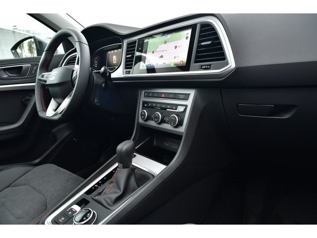 Seat Ateca 2.0 TDI FR-lijn