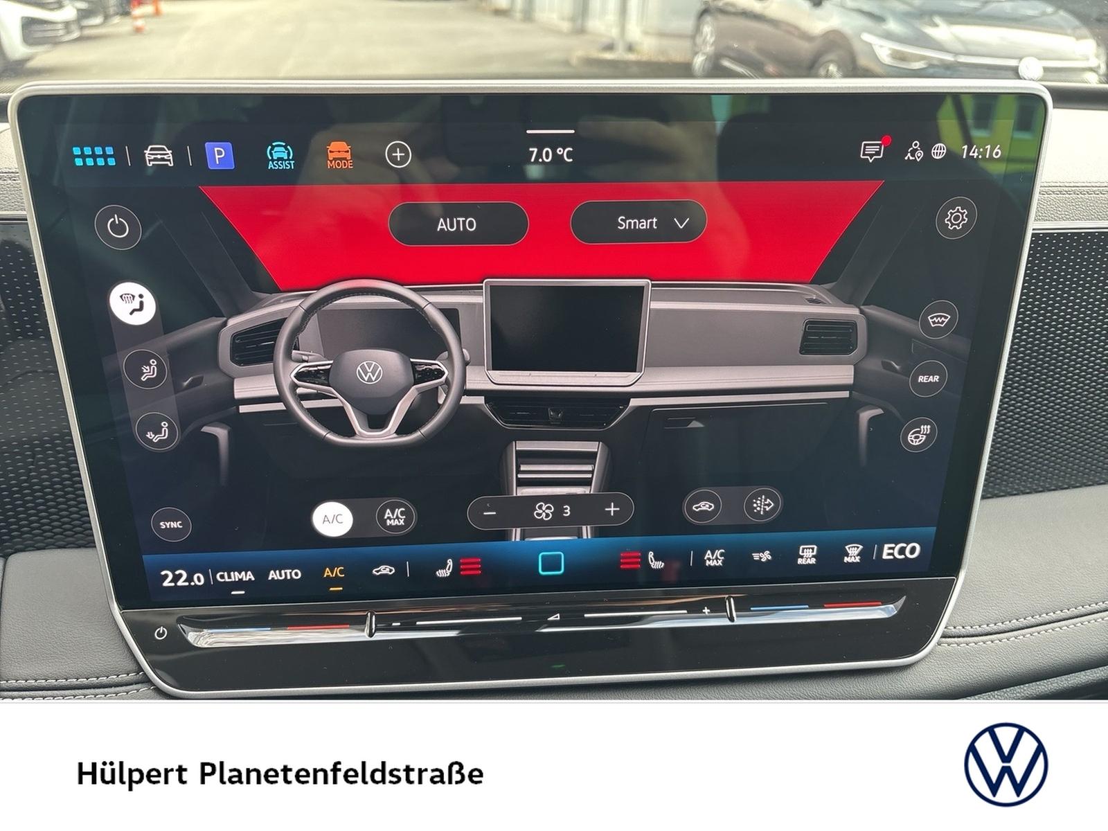 Volkswagen Tiguan Life eHybrid