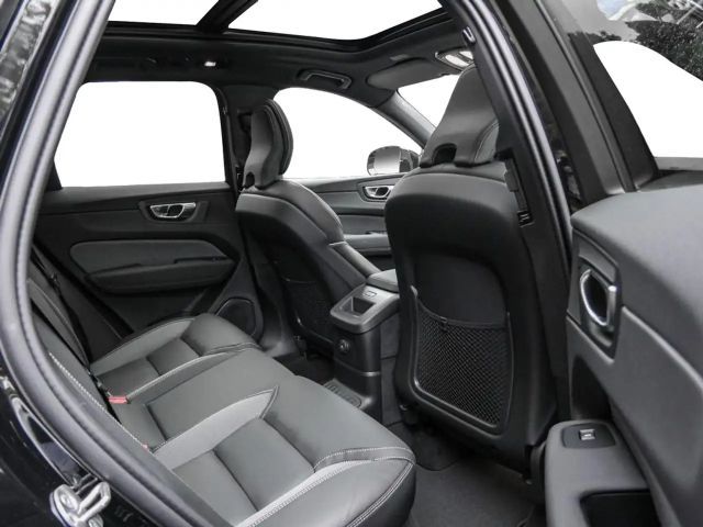 Volvo XC60 Plus Recharge T8