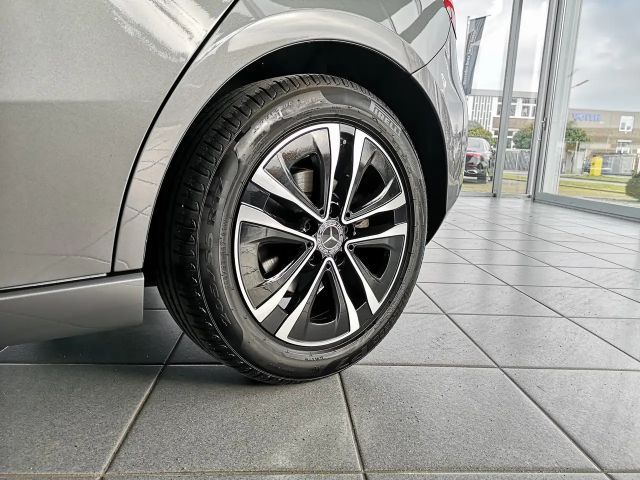 Mercedes-Benz A 180 Progressive